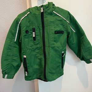 Snow Jacket size 3T